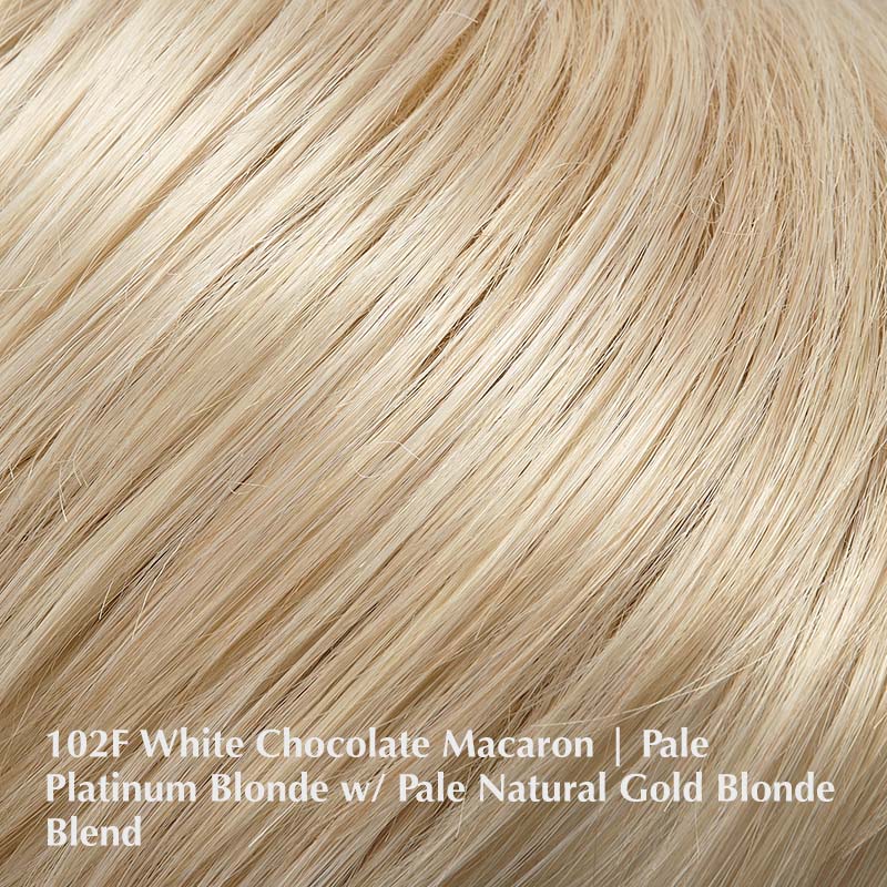 Natalie Petite Wig by Jon Renau | Synthetic Wig (Basic Cap)