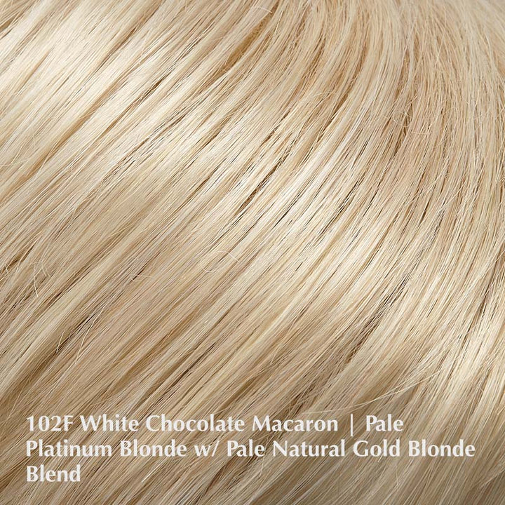 Natalie Petite Wig by Jon Renau | Synthetic Wig (Basic Cap)