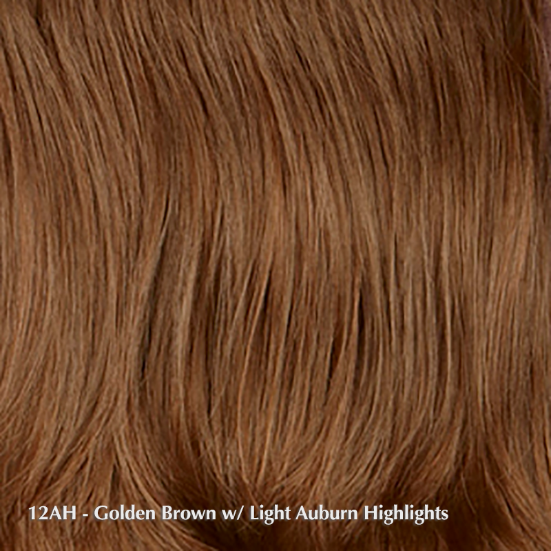 Kendall Wig by Henry Margu | Lace Front Synthetic Wig (Mono Top)