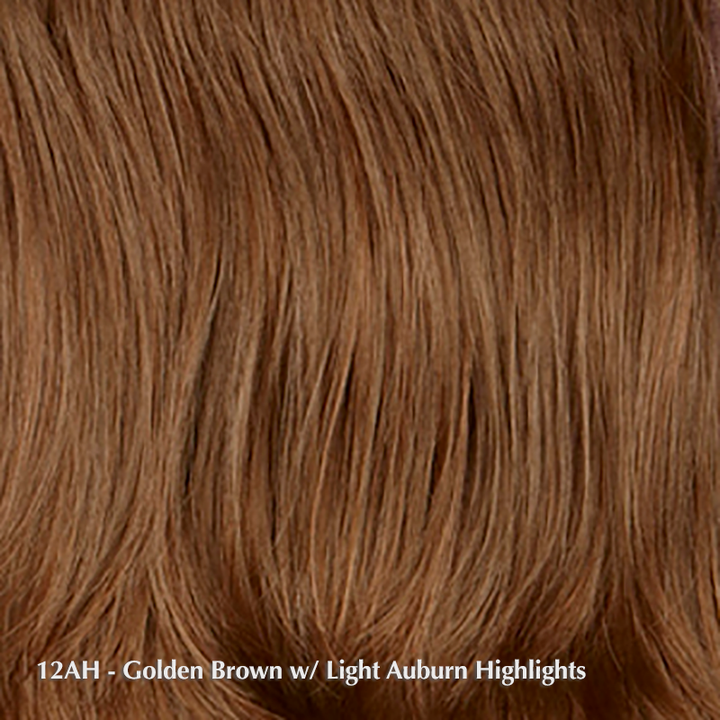 Annette Wig by Henry Margu | Synthetic Wig