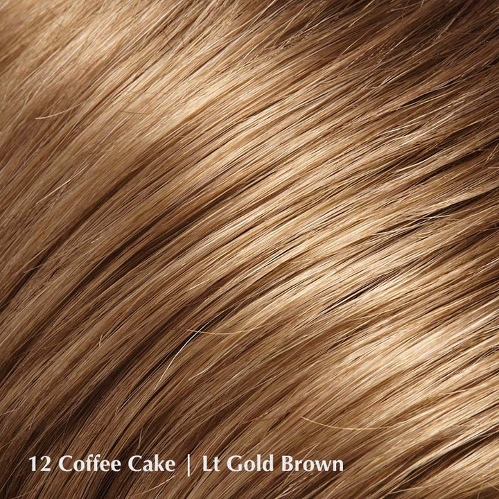 Jazz Wig by Jon Renau | Synthetic Wig (Basic Cap)