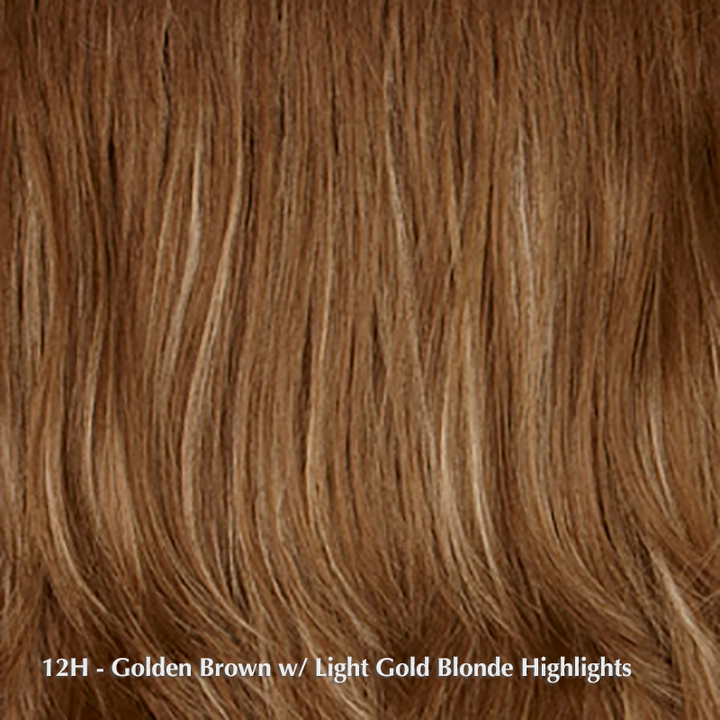 Holly Wig by Henry Margu | Synthetic Wig | Featherlight / Capless