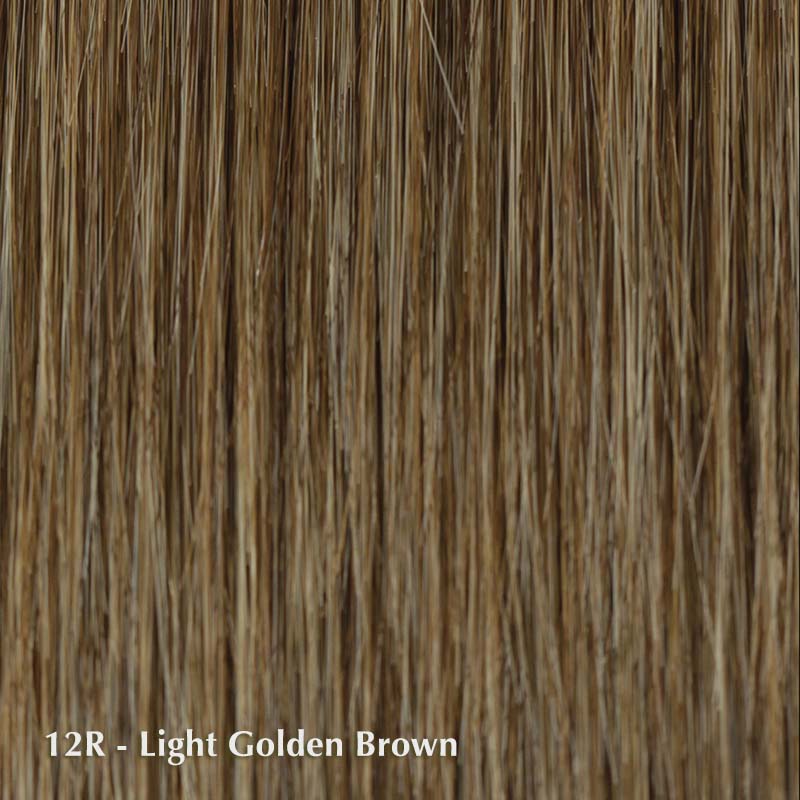 Smooth Cut Bob by Tressallure | Heat Friendly Synthetic | Lace Front Wig (Mono Top)