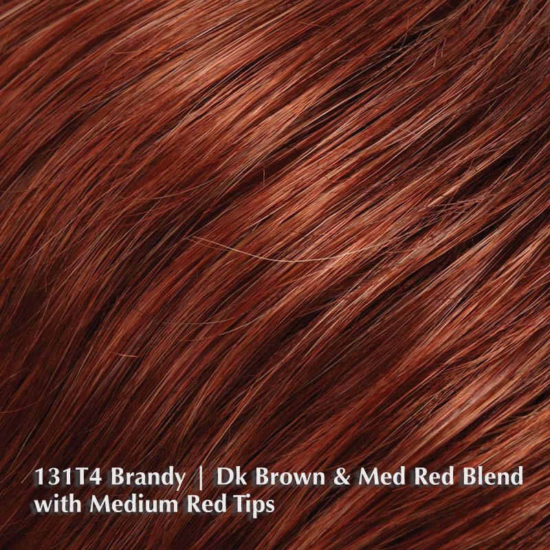 Natalie Petite Wig by Jon Renau | Synthetic Wig (Basic Cap)