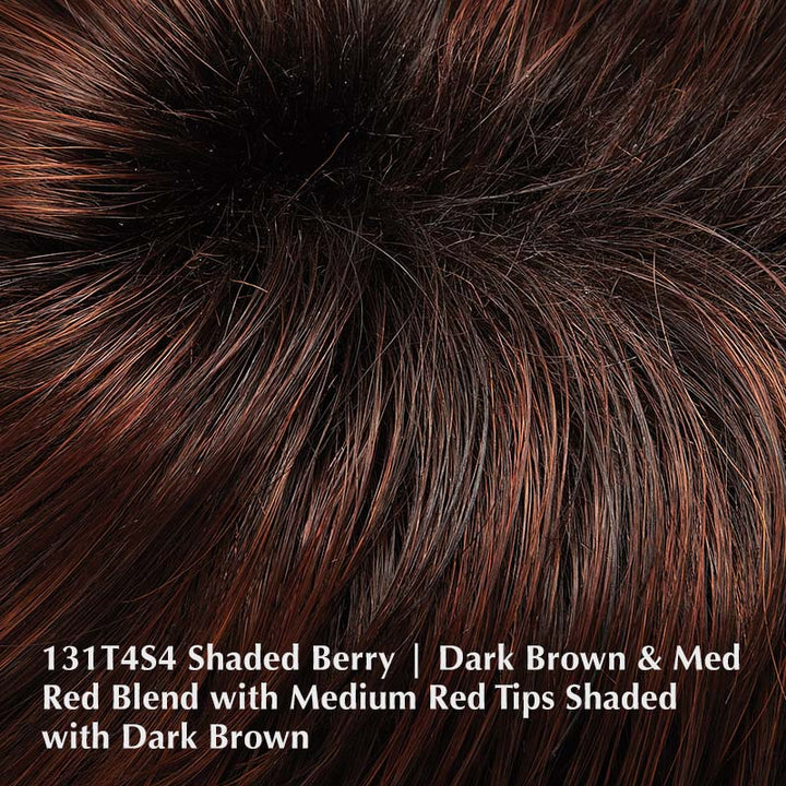 Bree Wig by Jon Renau | Synthetic Wig (Basic Cap