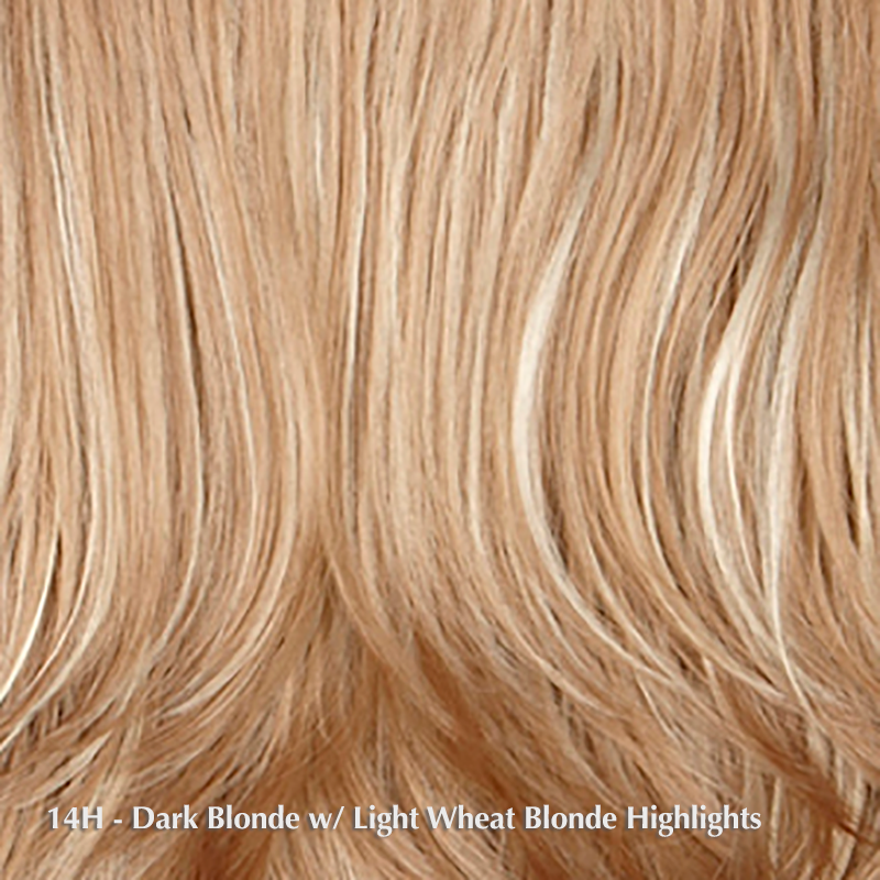 Willow Wig by Henry Margu |