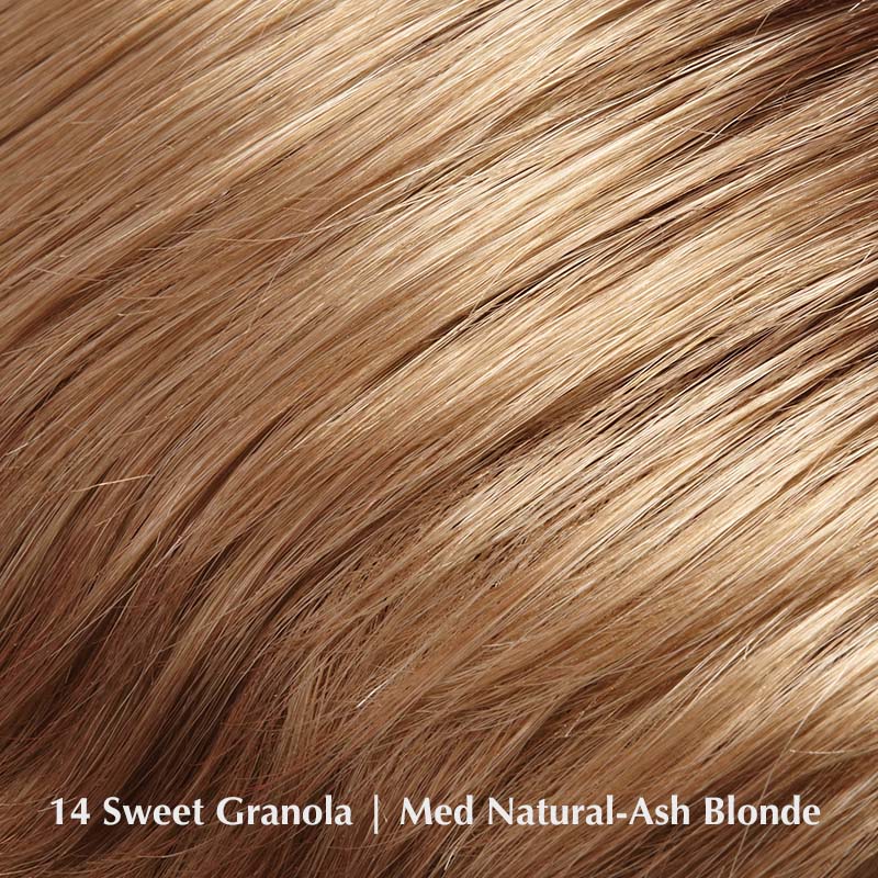 Gaby Wig by Jon Renau | Synthetic Wig (Basic Cap)