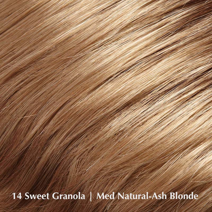 Gaby Wig by Jon Renau | Synthetic Wig (Basic Cap)