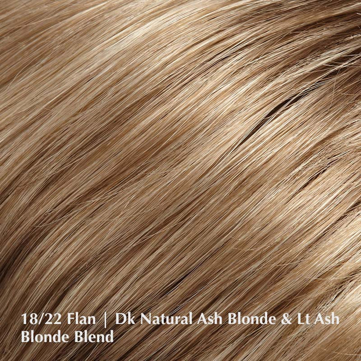 Jazz Wig by Jon Renau | Synthetic Wig (Basic Cap)
