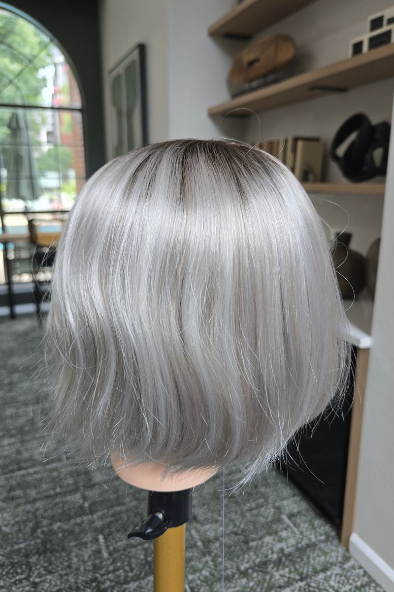 OPEN BOX Kennedy Wig by Estetica | Synthetic Wig (Monofilament Top with Lace Front)