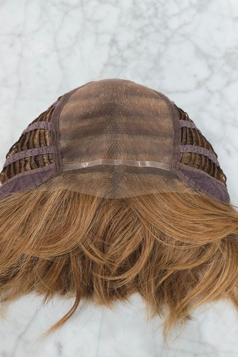 OPEN BOX Clover Wig by Estetica | Heat Friendly Synthetic | Lace Front (Mono Top)