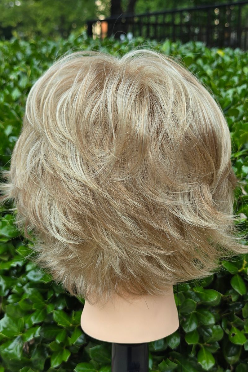 OPEN BOX Jazz Wig by Jon Renau | Synthetic Wig (Basic Cap) 24B22