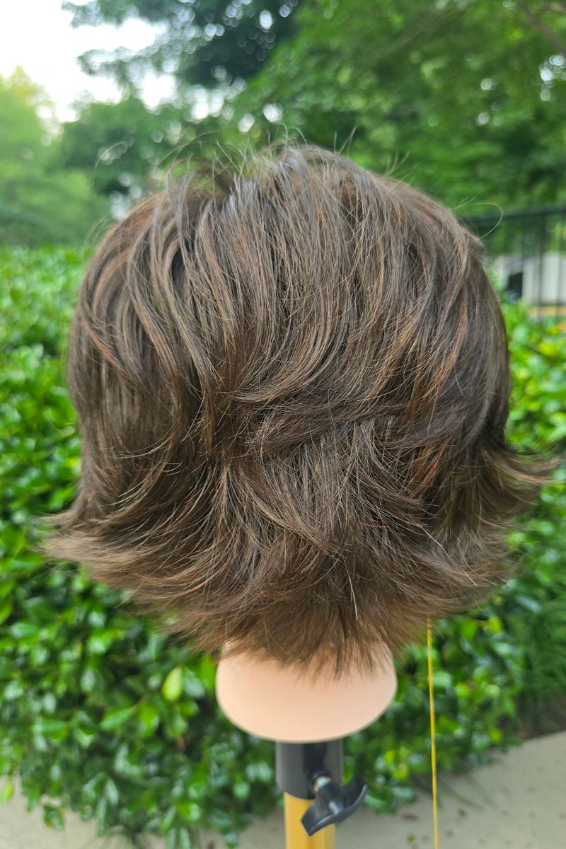 OPEN BOX Jazz Wig by Jon Renau | Synthetic Wig (Basic Cap) 6/33