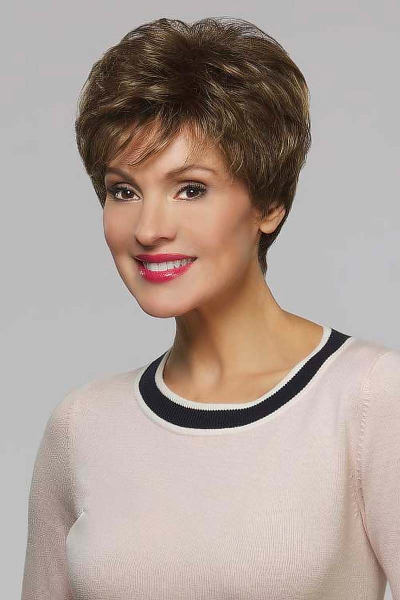 Annette Wig by Henry Margu | Synthetic Wig