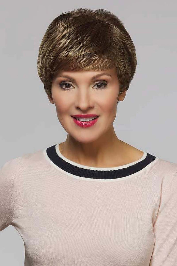 Annette Wig by Henry Margu | Synthetic Wig