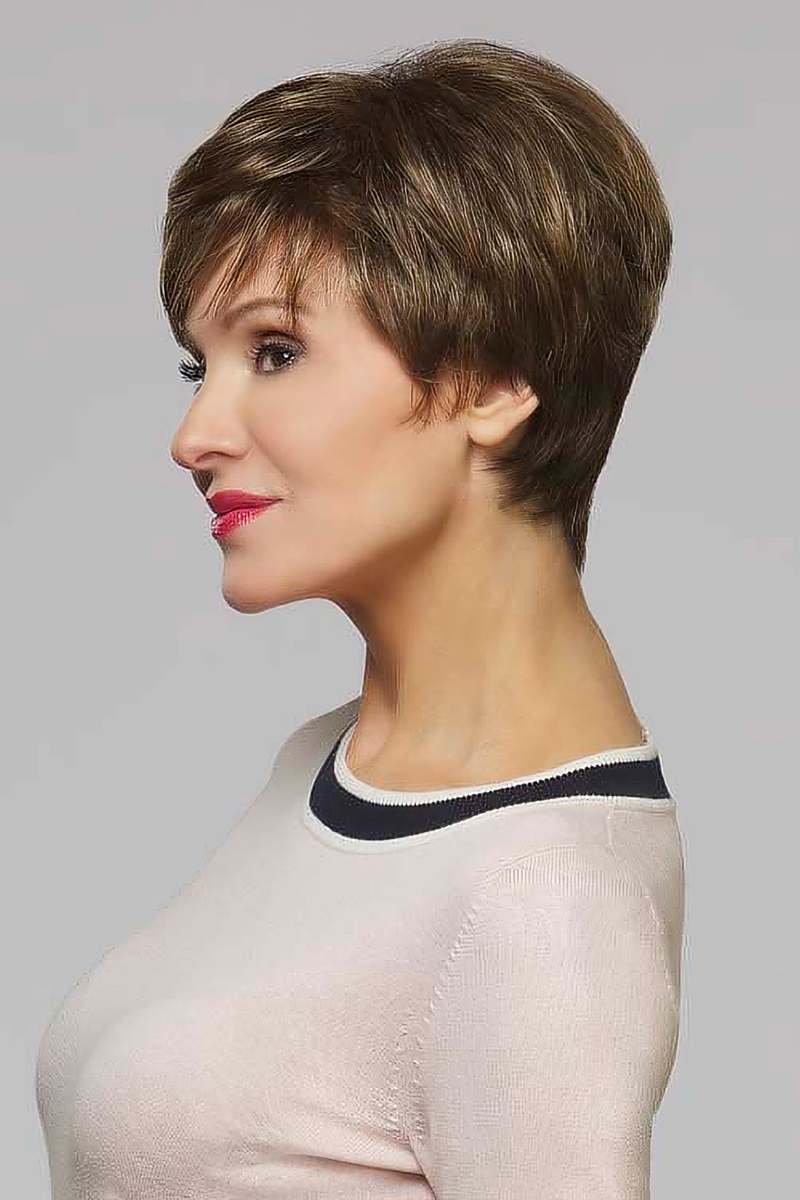 Annette Wig by Henry Margu | Synthetic Wig