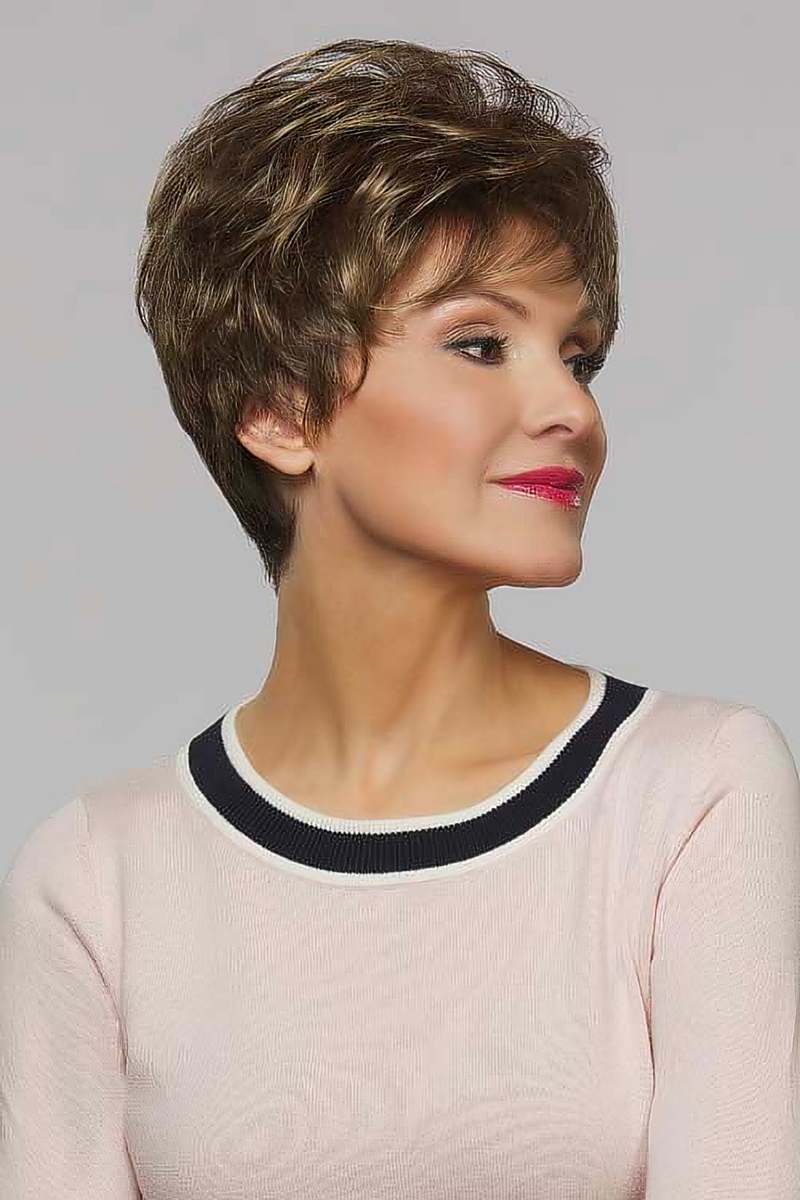 Annette Wig by Henry Margu | Synthetic Wig