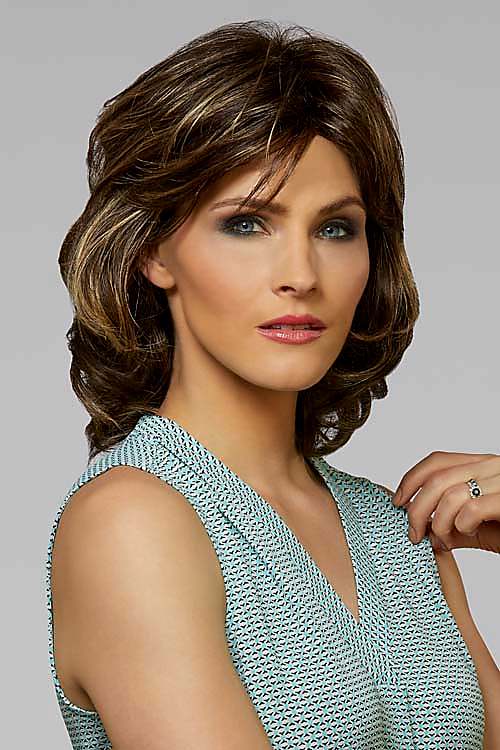 Danielle Wig by Henry Margu | Synthetic Wig | Featherlight Capless