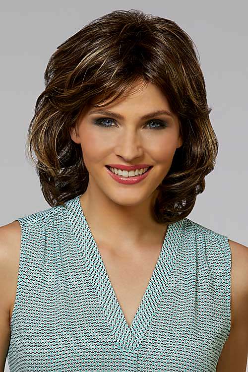 Danielle Wig by Henry Margu | Synthetic Wig | Featherlight Capless