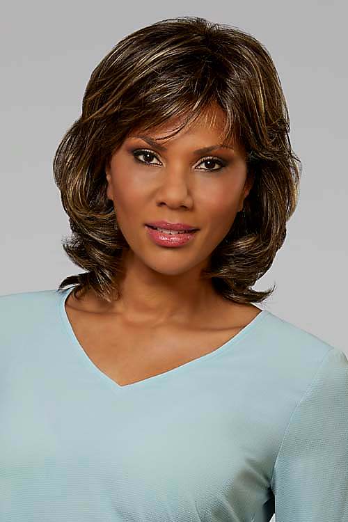 Danielle Wig by Henry Margu | Synthetic Wig | Featherlight Capless