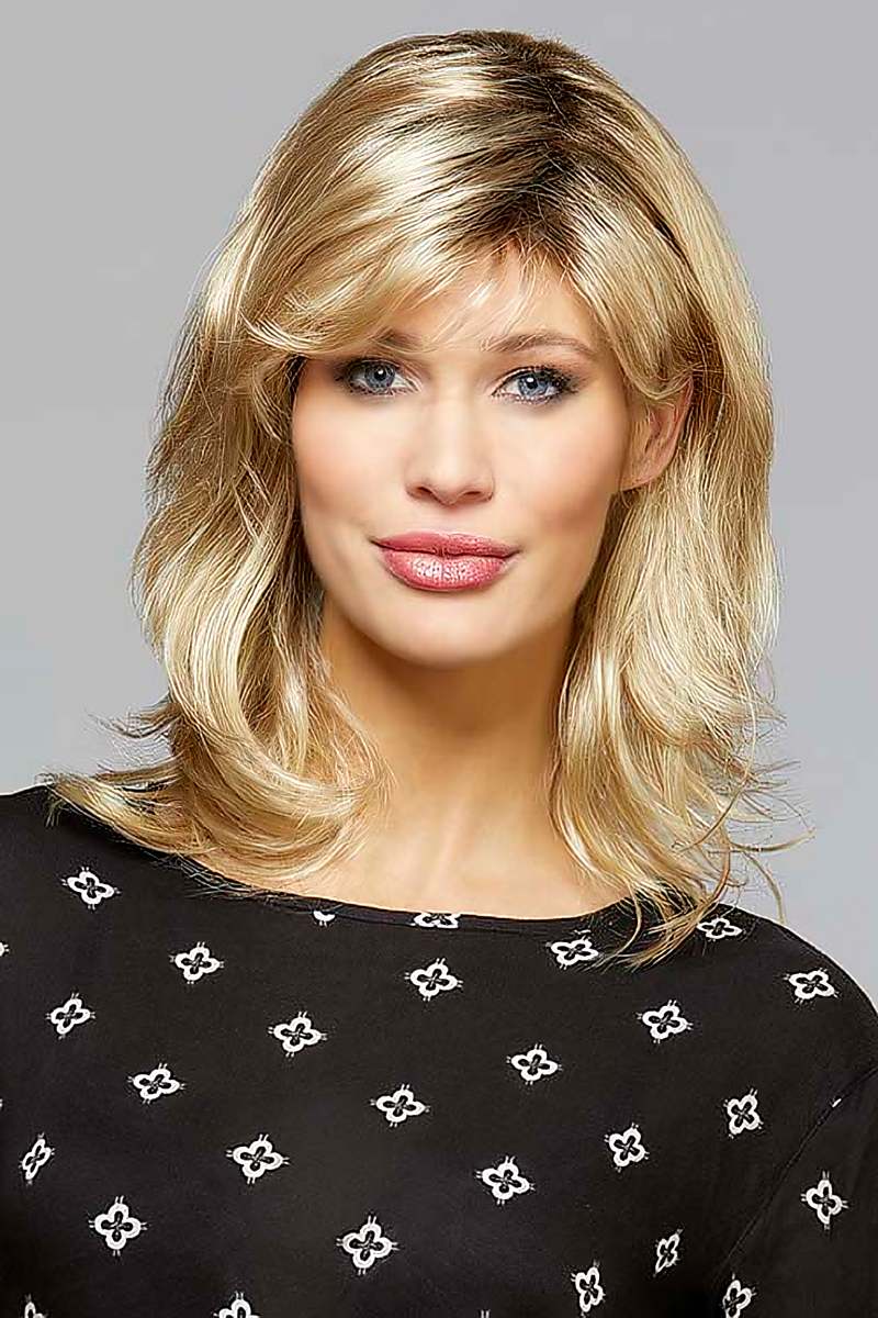 Bethany Wig by Henry Margu | Synthetic Wig | Featherlight Capless