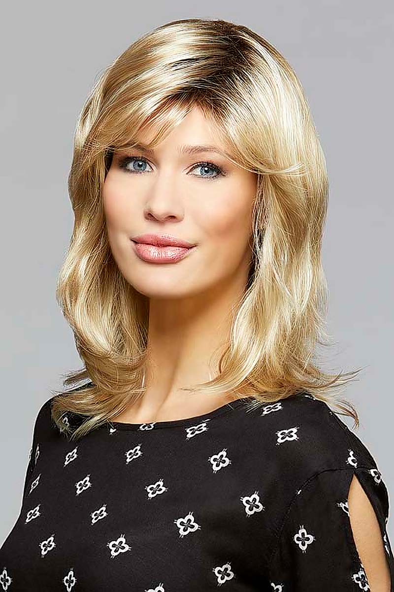 Bethany Wig by Henry Margu | Synthetic Wig | Featherlight Capless