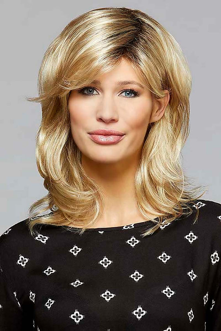 Bethany Wig by Henry Margu | Synthetic Wig | Featherlight Capless