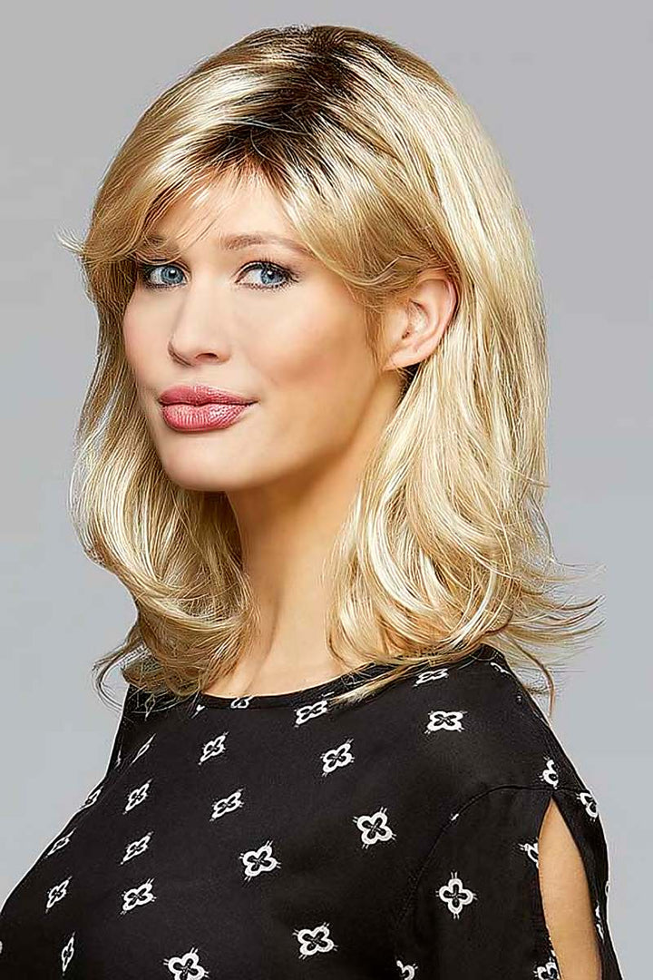 Bethany Wig by Henry Margu | Synthetic Wig | Featherlight Capless