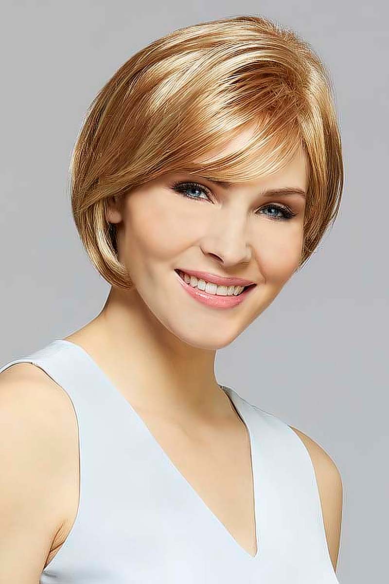 Holly Wig by Henry Margu | Synthetic Wig | Featherlight / Capless