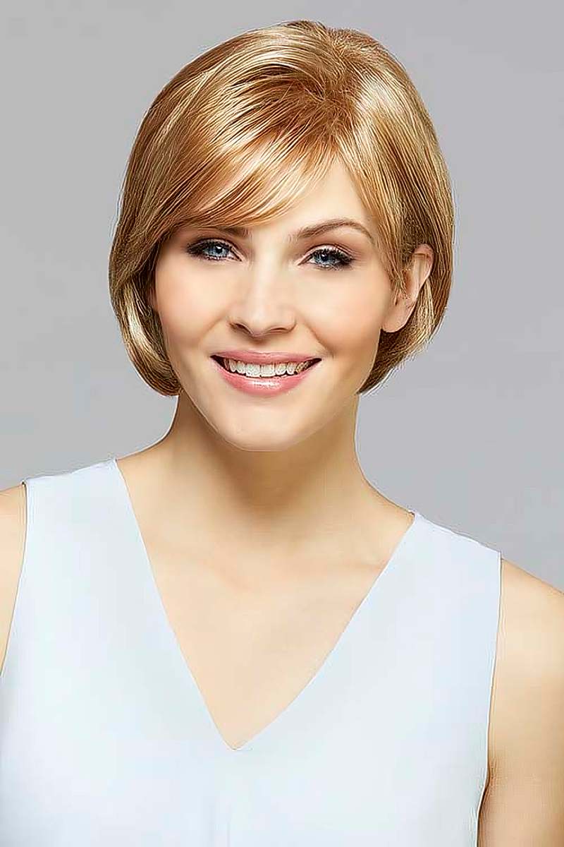 Holly Wig by Henry Margu | Synthetic Wig | Featherlight / Capless