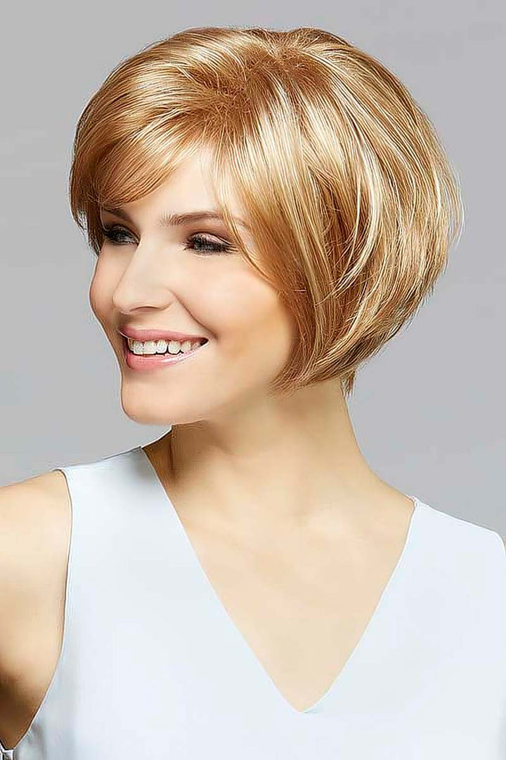 Holly Wig by Henry Margu | Synthetic Wig | Featherlight / Capless