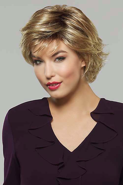 Gabby Wig by Henry Margu | Synthetic Wig | Featherlight Capless