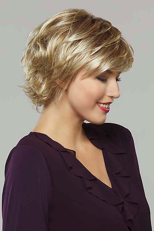 Gabby Wig by Henry Margu | Synthetic Wig | Featherlight Capless