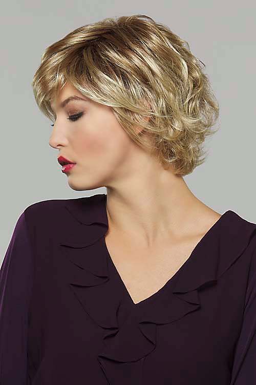 Gabby Wig by Henry Margu | Synthetic Wig | Featherlight Capless