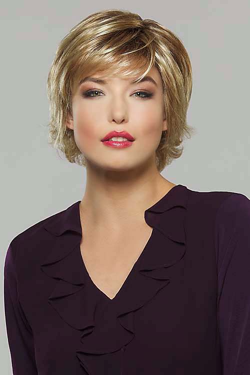 Gabby Wig by Henry Margu | Synthetic Wig | Featherlight Capless