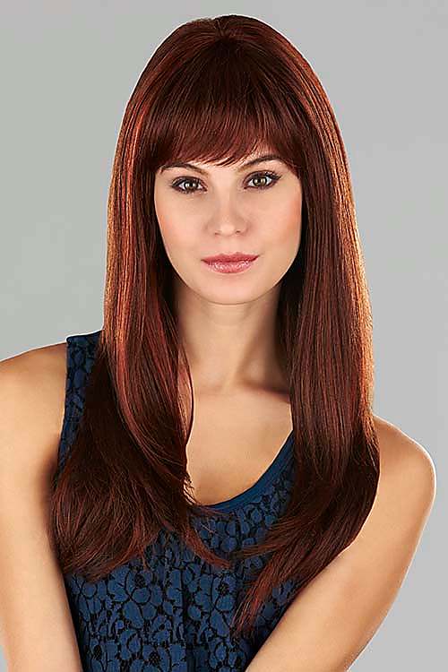 Celine Wig by Henry Margu | Synthetic Wig (Mono Crown)