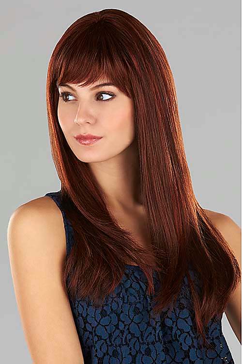 Celine Wig by Henry Margu | Synthetic Wig (Mono Crown)