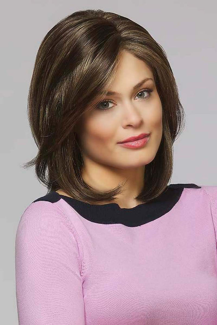 Tiffany Wig by Henry Margu | Lace Front Synthetic Wig