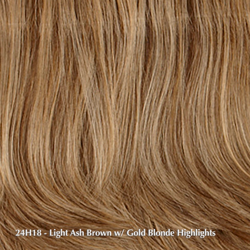 Candace Wig by Henry Margu | Lace Front Synthetic Wig (Mono Part)