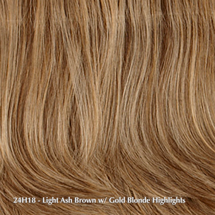 Tiffany Wig by Henry Margu | Lace Front Synthetic Wig