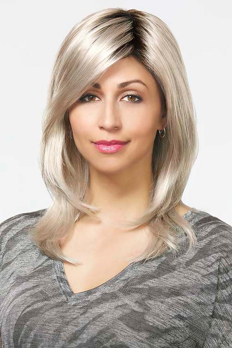 Hope Wig by Henry Margu | Synthetic Wig (Mono Crown)