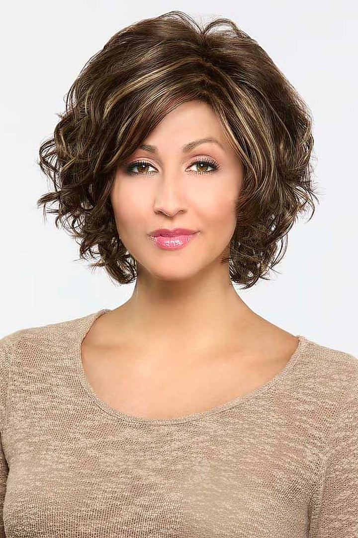 Claire Wig by Henry Margu | Synthetic Wig | Featherlight Capless
