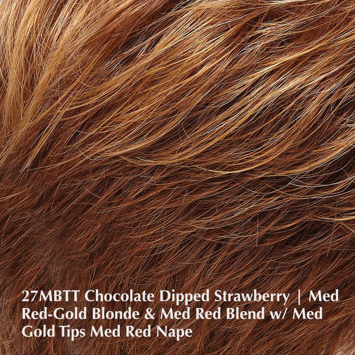 Gaby Wig by Jon Renau | Synthetic Wig (Basic Cap)