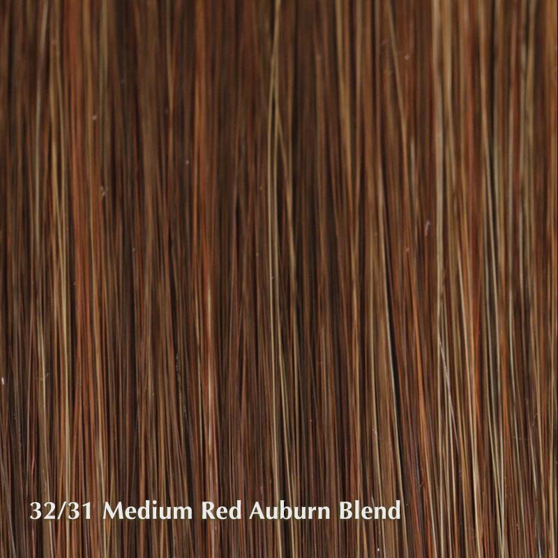 Razor Cut Shag Wig by TressAllure | Heat Friendly Synthetic Wig (Basic Cap)