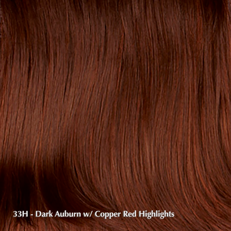Claire Wig by Henry Margu | Synthetic Wig | Featherlight Capless