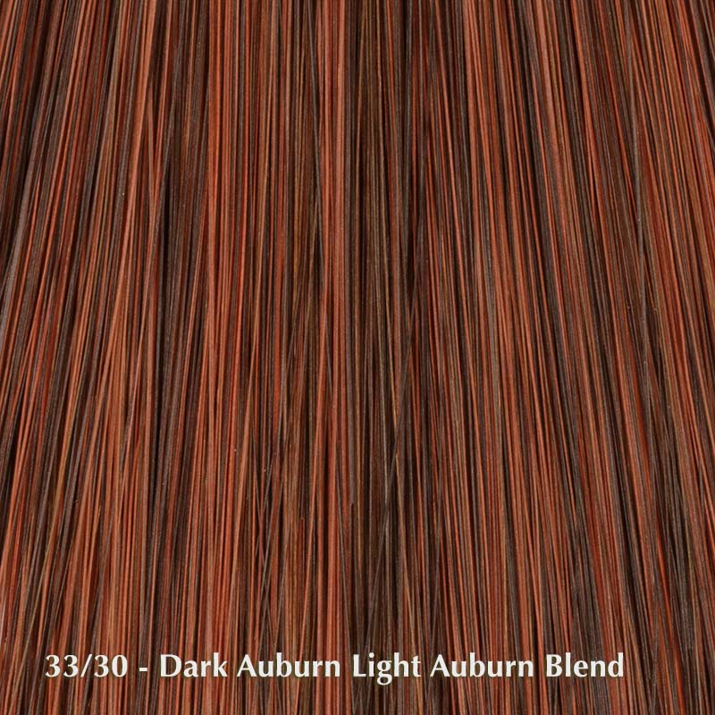 Picture Perfect Wig by TressAllure | Synthetic Lace Front Wig (Mono Top)