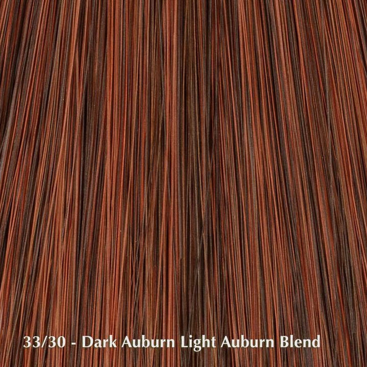 California Beach Waves Wig by TressAllure | Heat Friendly Synthetic | Lace Front Wig (Mono Top)