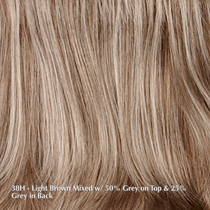 Annette Wig by Henry Margu | Synthetic Wig