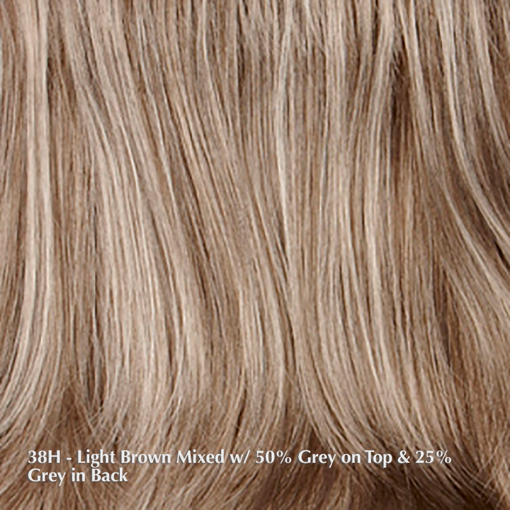 Annette Wig by Henry Margu | Synthetic Wig