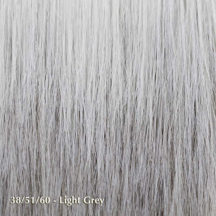 New Wave Wig by TressAllure | Heat Friendly  Synthetic | Lace Front Wig (Mono Top)